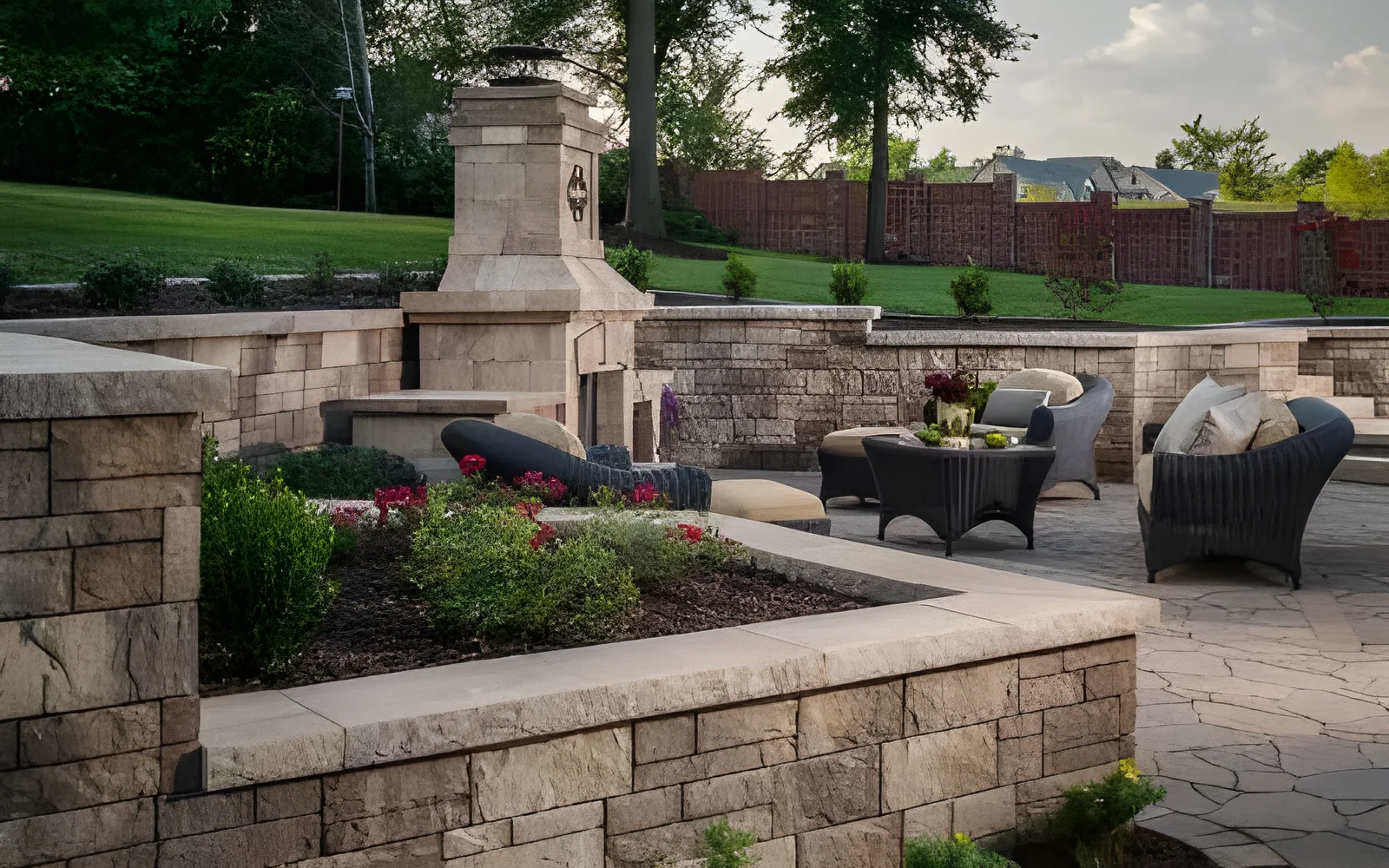 What is Hardscaping?