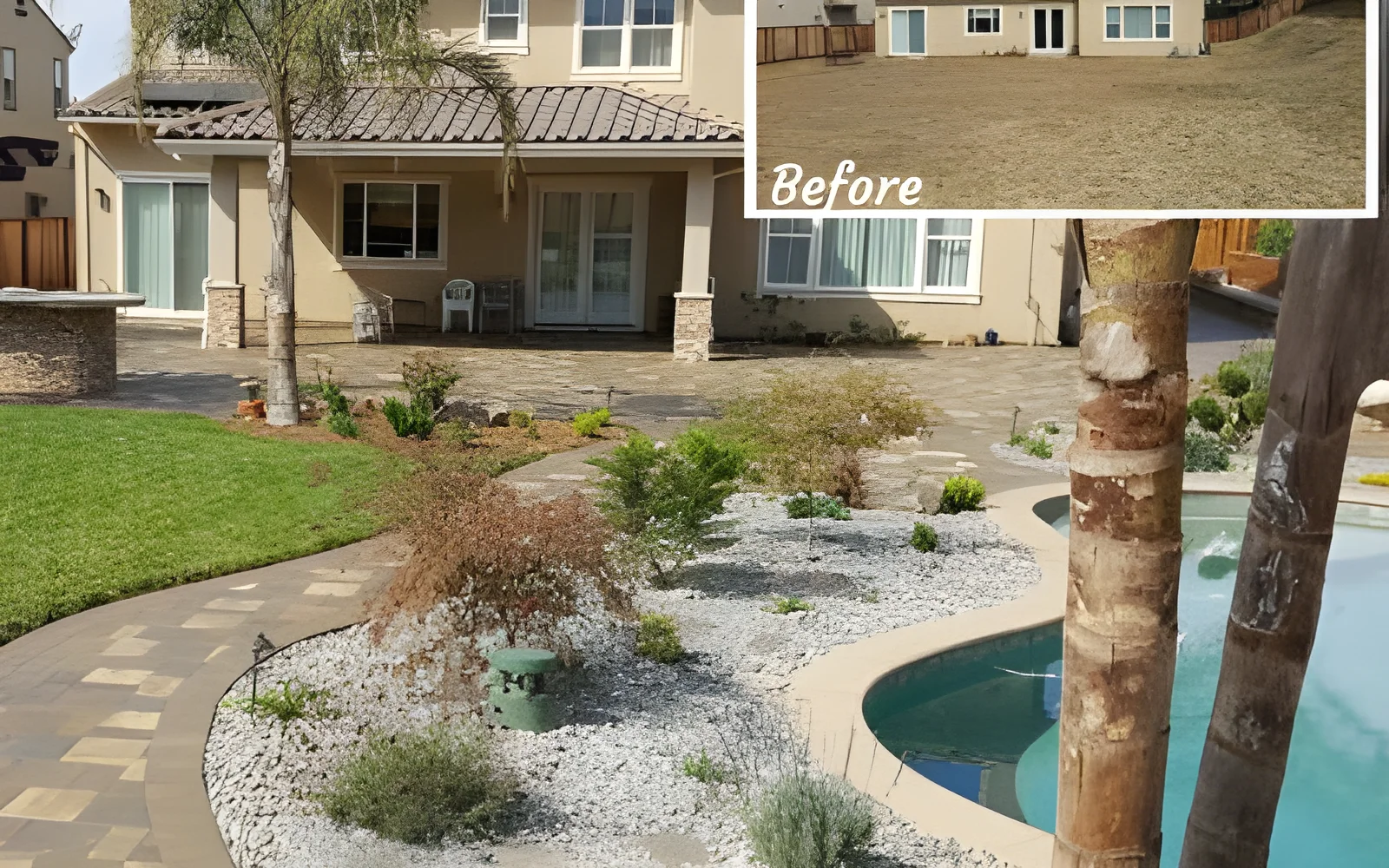 Does Landscaping Increase a Home's Value?