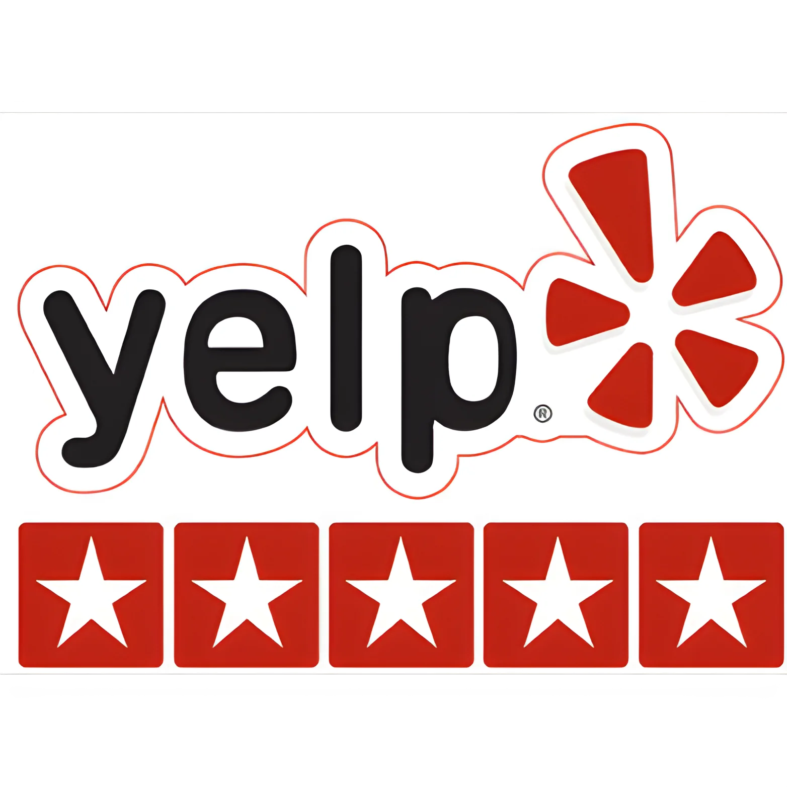 Yelp 5-Star