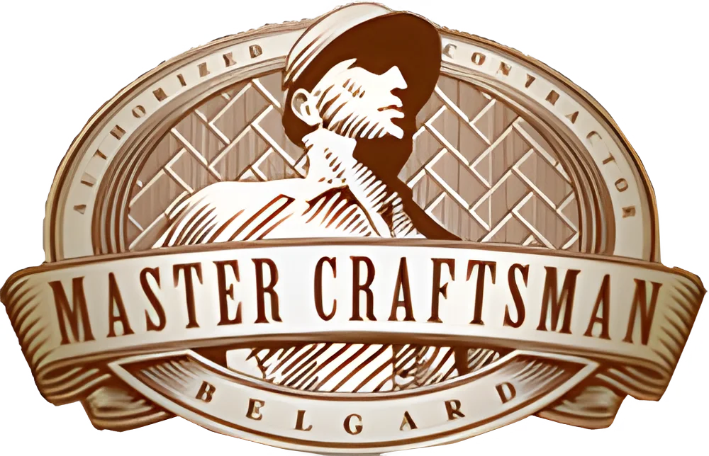 Belgard Master Craftsman